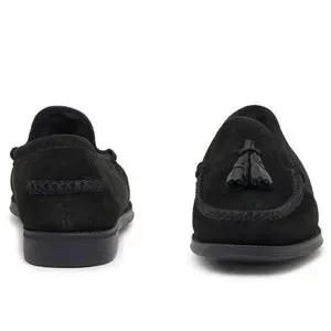G.H. Bass & Co. | Shoes | Bass Mens Lined Suede Loafer New  display picture 1